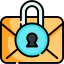 Padlock icon 64x64