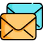 Email icon 64x64