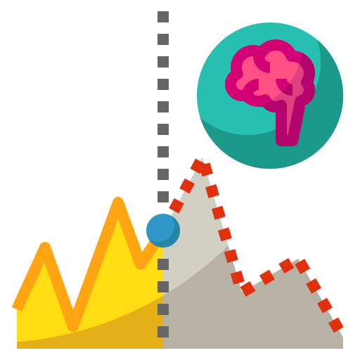 Analytics icon