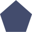 Polygon icône 64x64