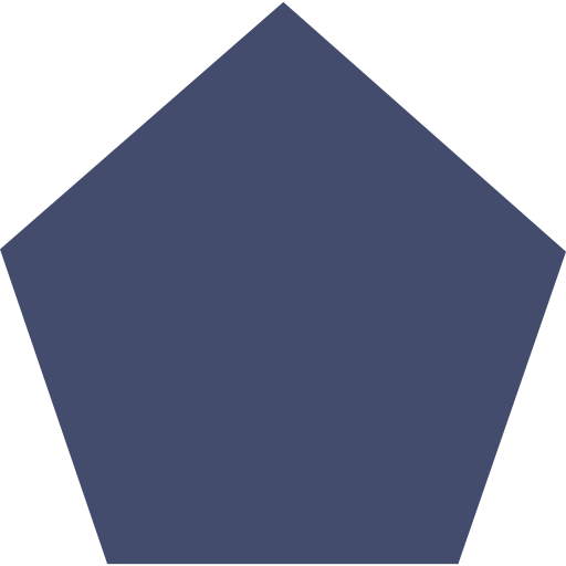 Polygon icon