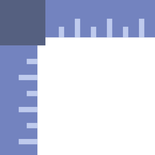 Ruler icon