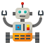 Robot 상 64x64