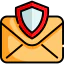 Shield icon 64x64