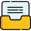 Inbox icon 64x64