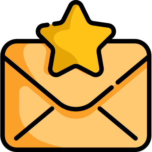 Favourite icon