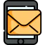 Mobile icon 64x64