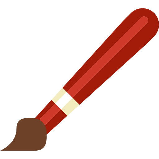 Brush icon