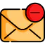 Email icon 64x64