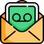 Email icon 64x64