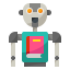 Robot 상 64x64