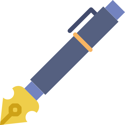 Pen icon