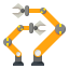Robot arm 상 64x64