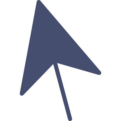 Cursor icon