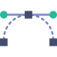 Vector icon 64x64