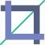 Crop icon 64x64