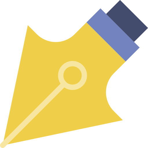 Pen icon