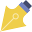 Pen icon 64x64