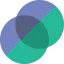 Flatten іконка 64x64