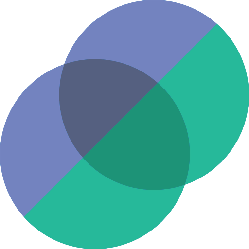 Flatten icon