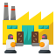 Роботы иконка 64x64
