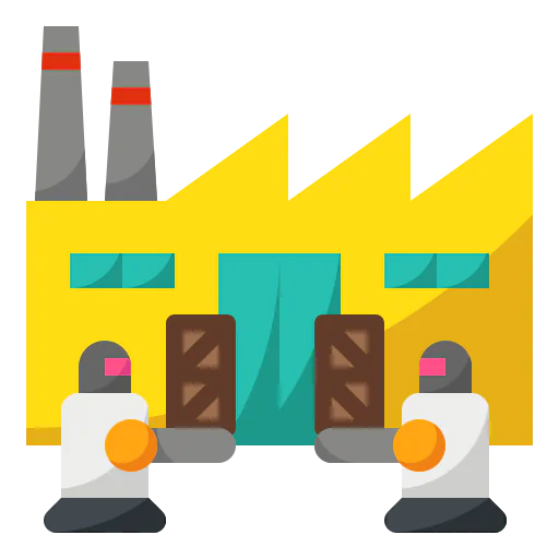 Robots icon