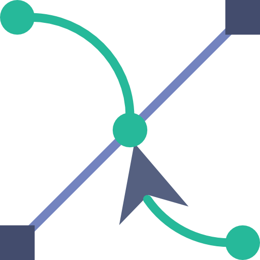 Vector icon