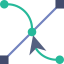 Vector icon 64x64