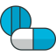 Pills icon 64x64