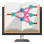 Artificial intelligence icon 64x64