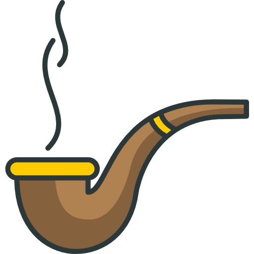 Pipe icon