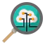 Search Ikona 64x64
