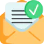 Tick icon 64x64
