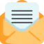 Open email іконка 64x64