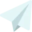 Plane icon 64x64