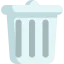 Trash icon 64x64