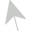 Cursor icon 64x64