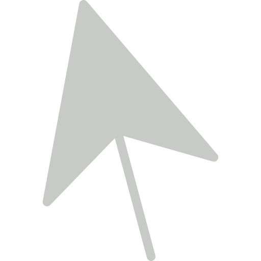 Cursor icon