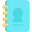 Contact icon 64x64