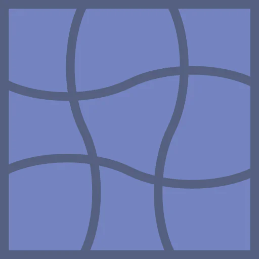 Distort icon