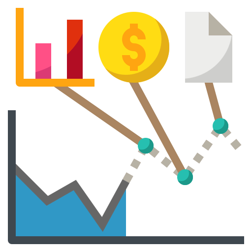 Analytics icon