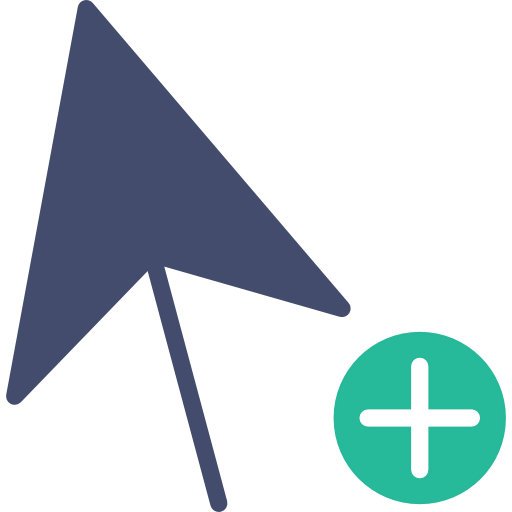 Cursor icon