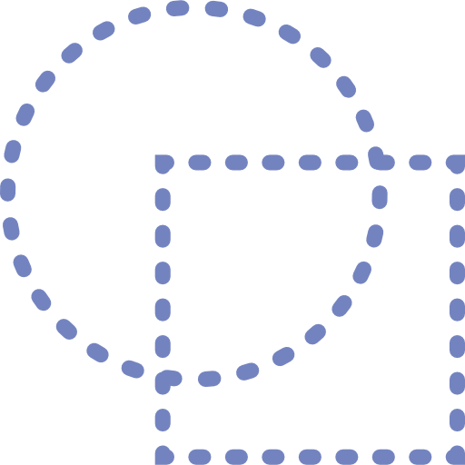 Circular icon