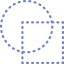 Circular icon 64x64