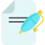 Write アイコン 64x64