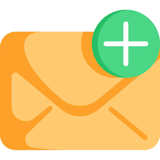 Plus icon