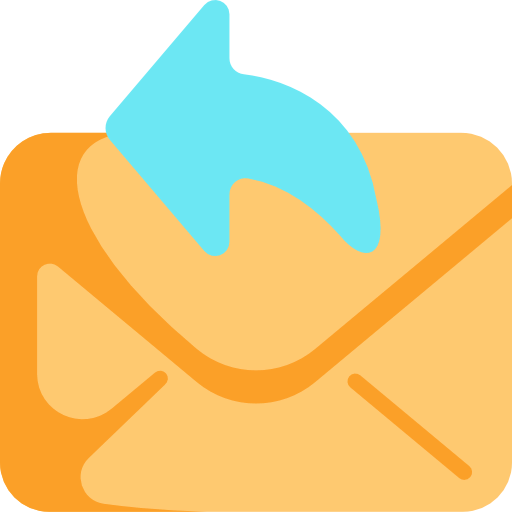 Forward icon