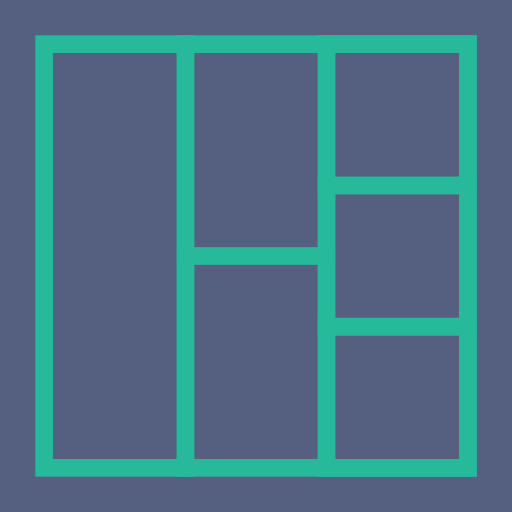 Square icon