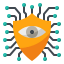 Security icon 64x64