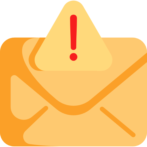 Warning icon